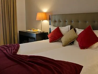 Vip Executive Saldanha Hotel Lissabon 4*,  Portugal