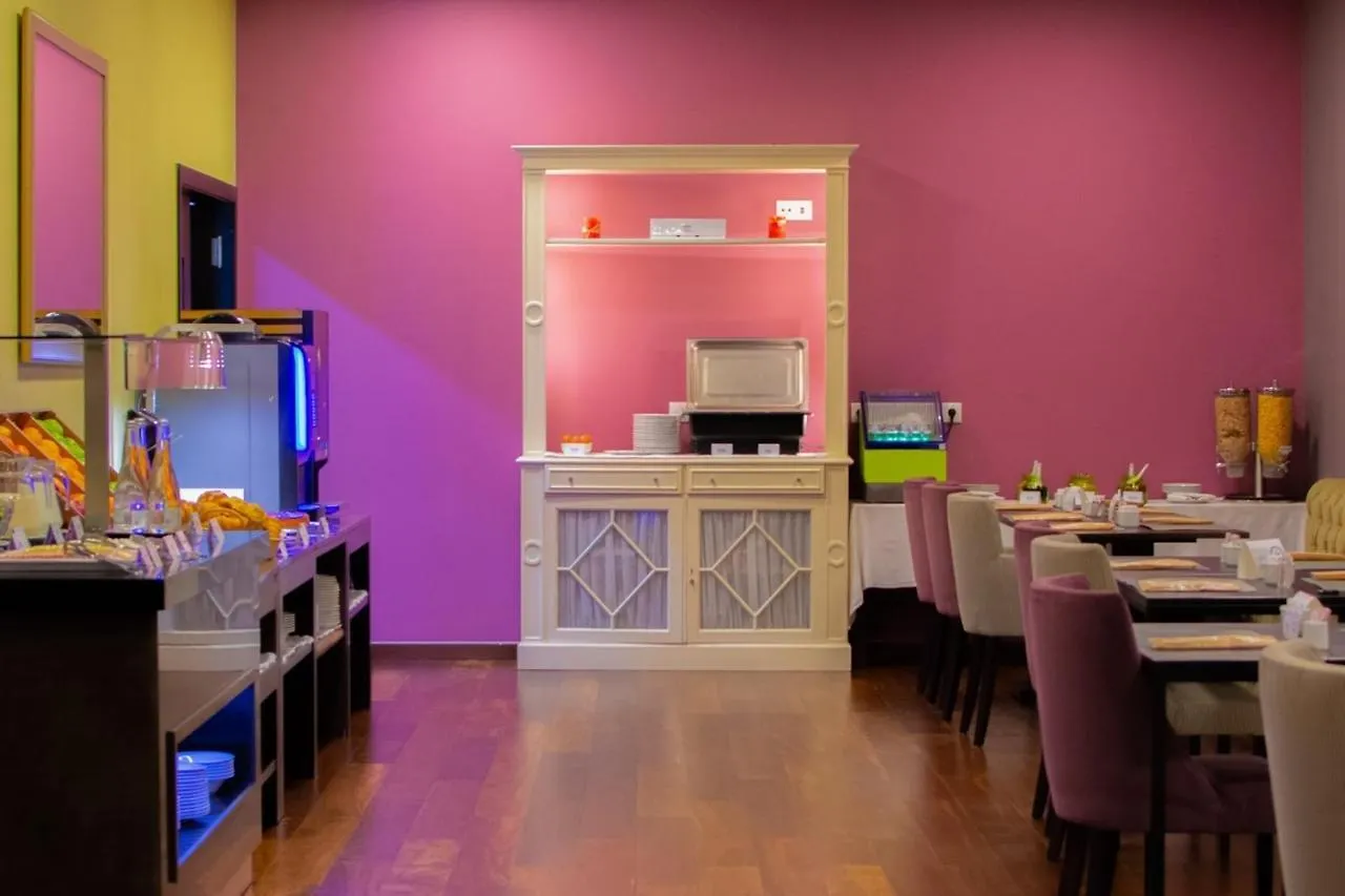 Vip Executive Saldanha Hotel Lisboa
