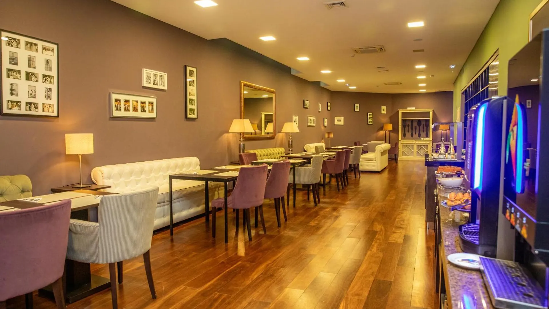 Vip Executive Saldanha Hotel Lisboa Portugal