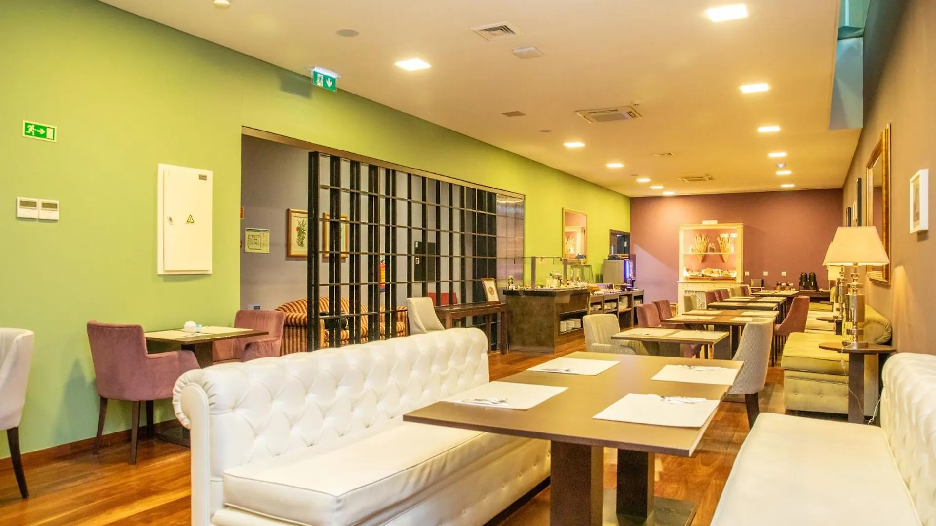 Vip Executive Saldanha Hotel Lisboa