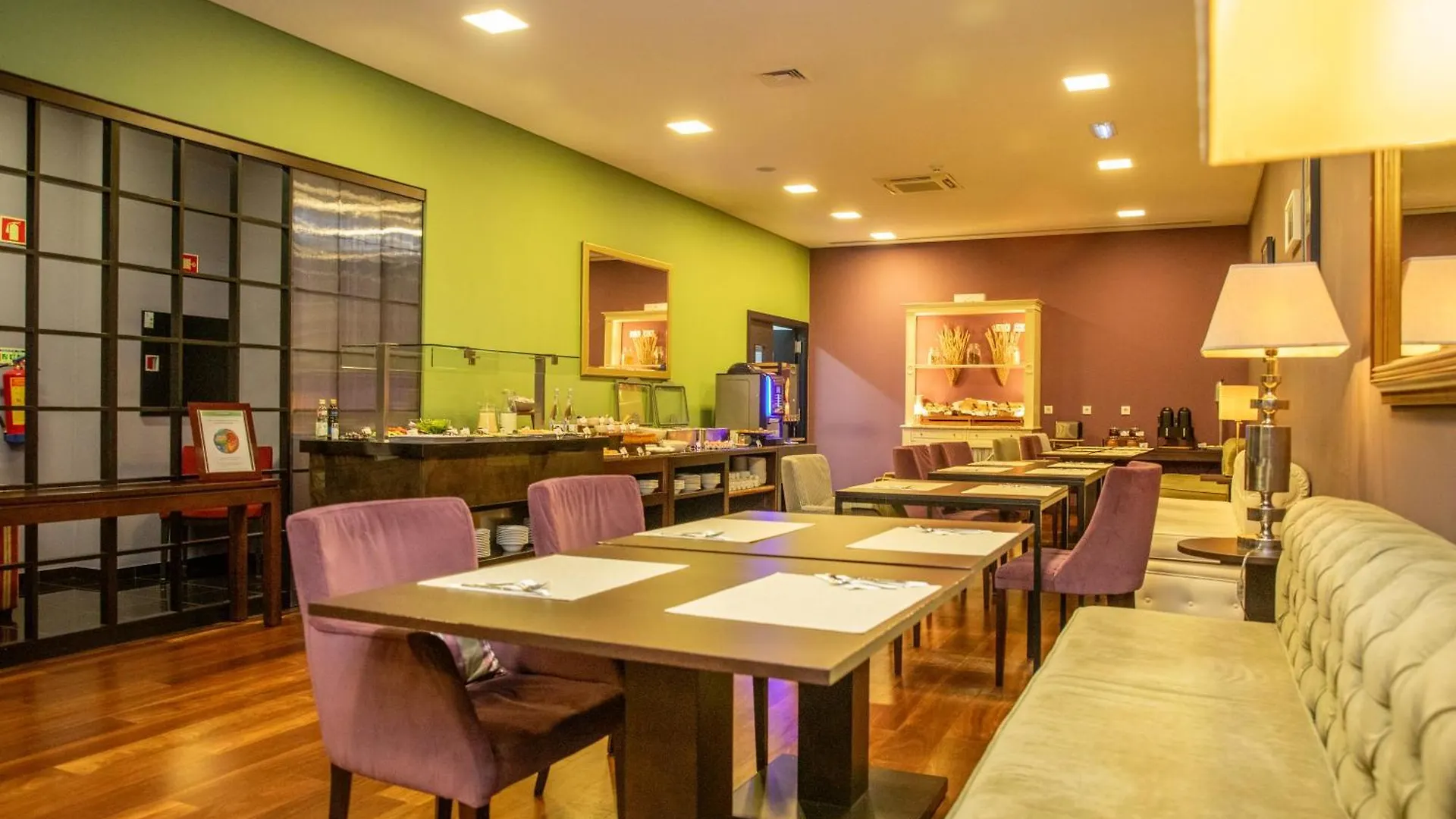 Vip Executive Saldanha Hotel Lisboa