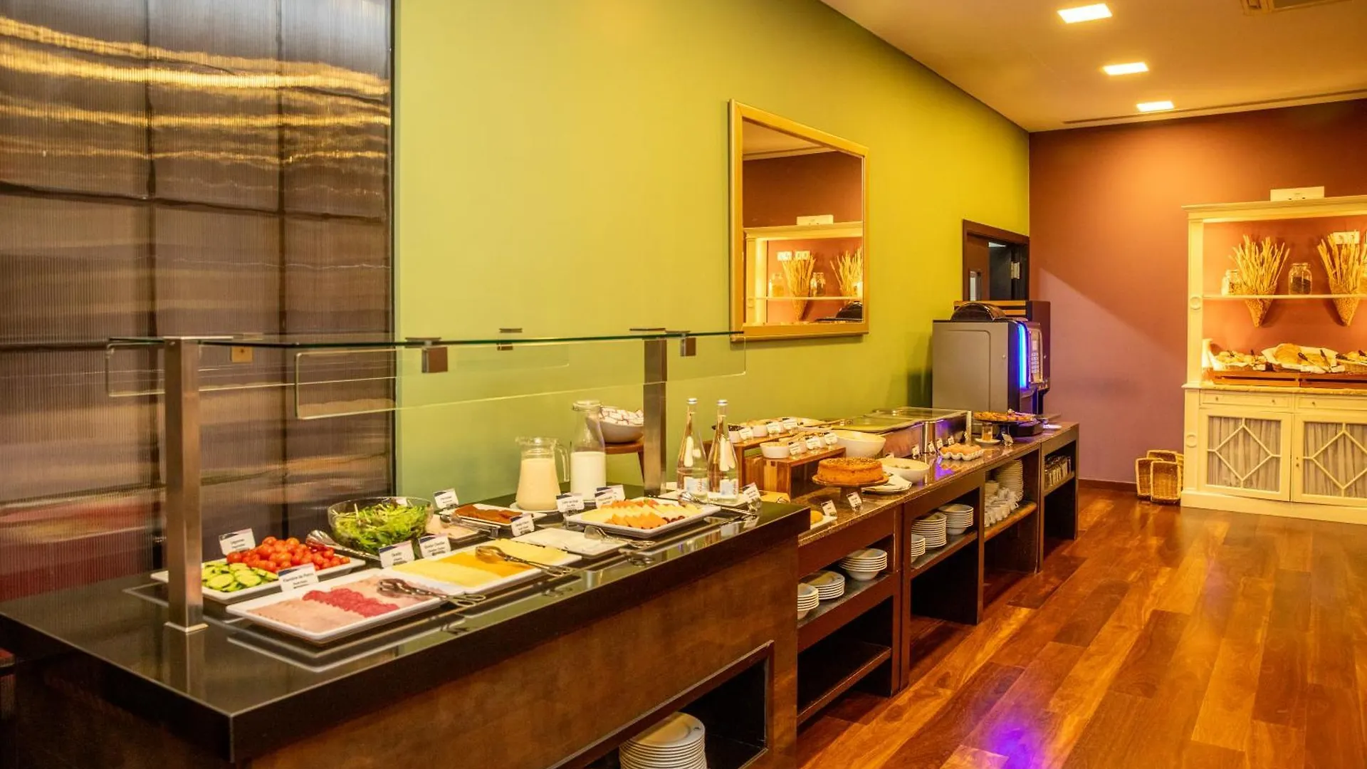 Vip Executive Saldanha Hotel Lisboa