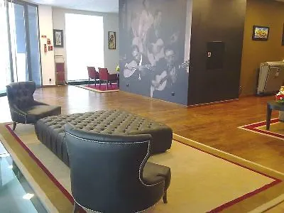 萨尔丹哈vip行政酒店 Lisboa