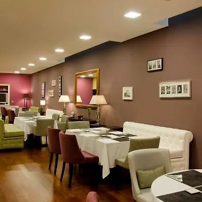 **** 酒店 萨尔丹哈vip行政酒店 Lisboa 葡萄牙