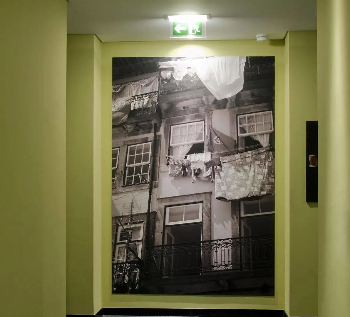 Vip Executive Saldanha Hotel Lisboa
