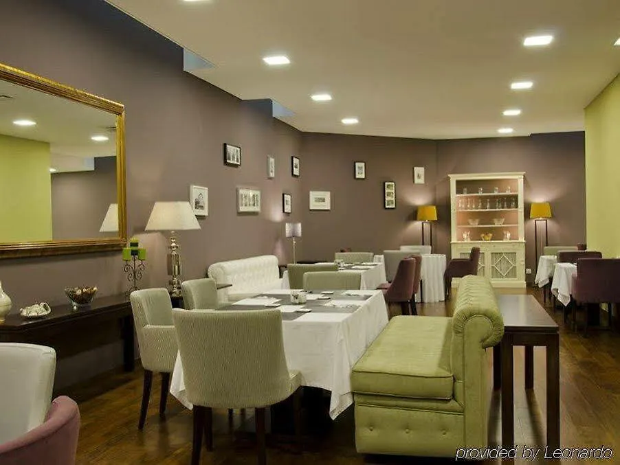 Vip Executive Saldanha Hotel Lisboa 4*,
