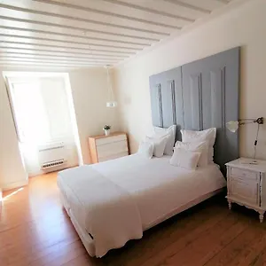 Appartement Madalena Hermitage