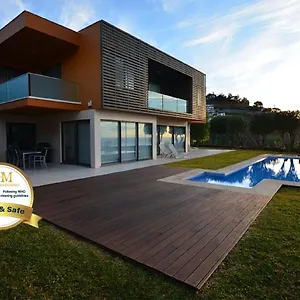 Villa Villa Vitoria - By Lovelystay Funchal (Madeira)