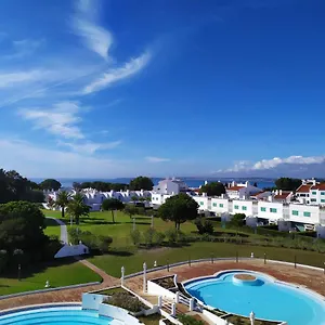 Prainha Clube 4*, Alvor Portugal