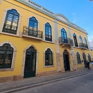 Auberge de jeunesse Tilia District de Faro