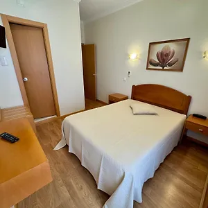 Paradouro Guest house