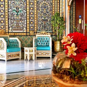Hotel Royal Victoria - Ex British Embassy Tunis
