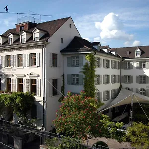 *** Hotel Gast - Und Kulturhaus Der Teufelhof Switzerland