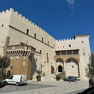 Appartamento Dimora Nel Castello Orsini