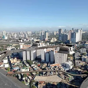 Gd Ga Tower , Mandaluyong Philippines