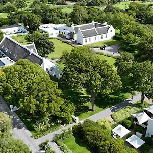 Steenberg & 5*, Tokai South Africa