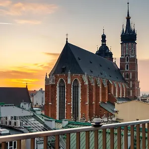Nomadic Urban Premium , Krakow Poland
