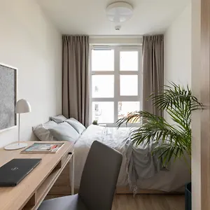 Milestone Center Student Living , Krakow Poland