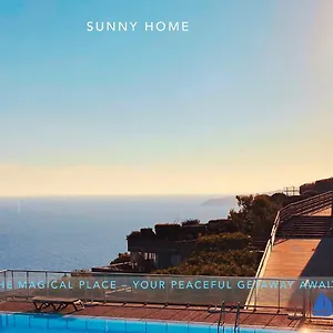 Appartamento Sunny Costa Plana-monaco -cap D'ail
