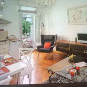 Appartamento Carre D Or