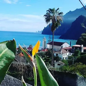 Vivenda Linda Vista , Porto Da Cruz Portugal