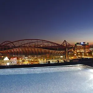 Upon Prime Residences **** Lissabon