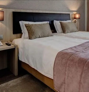 Vip Executive Saldanha Hotel Lisbon 4*,  Portugal