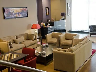 Vip Executive Saldanha Hotel Lisbon
