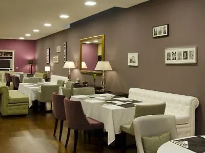 Vip Executive Saldanha Hotel Lisbon
