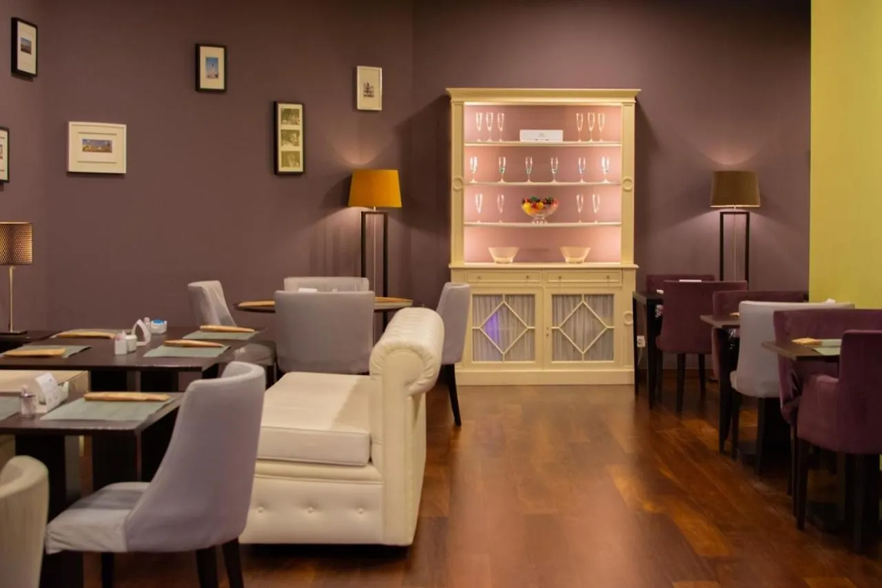 Vip Executive Saldanha Hotel Lisbon Portugal