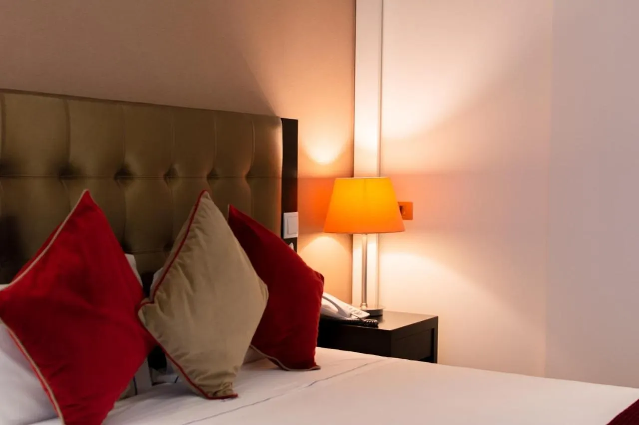 Vip Executive Saldanha Hotel Lisbon 4*,