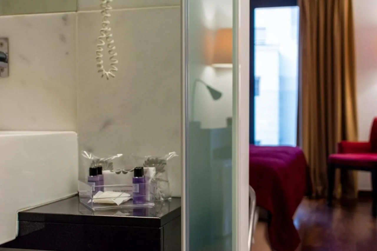 Vip Executive Saldanha Hotel Lisbon