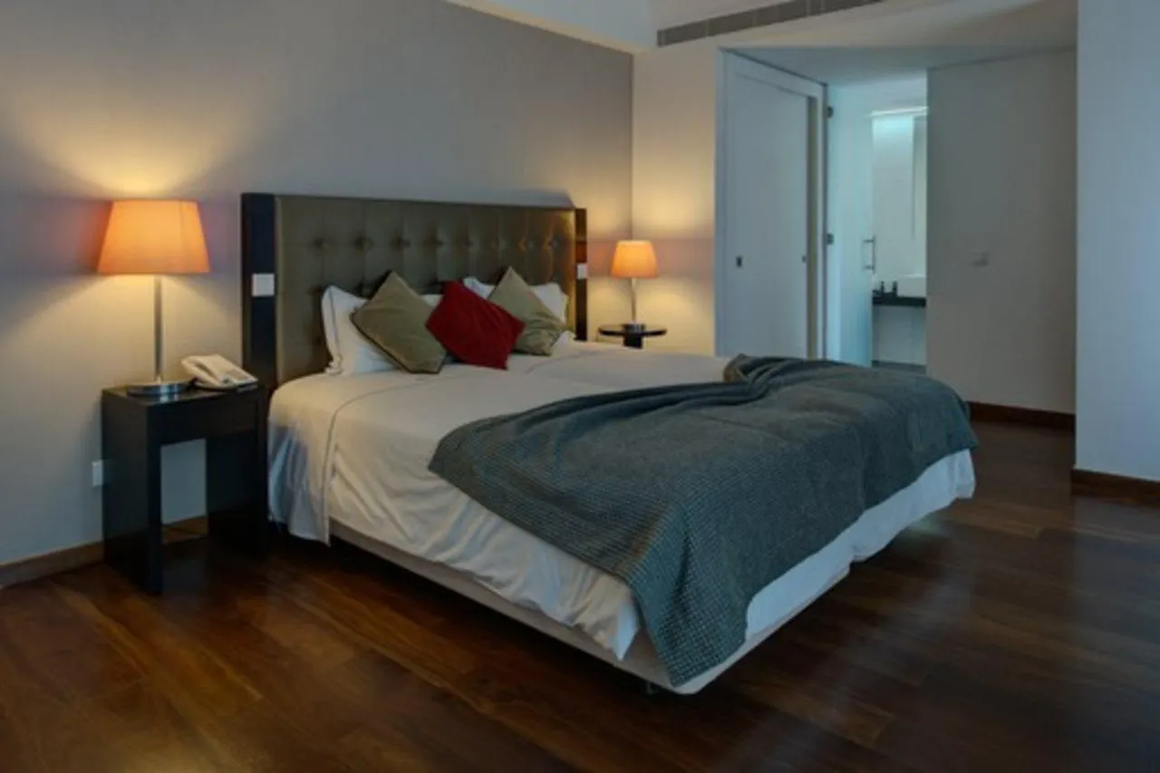 Vip Executive Saldanha Hotel Lisbon Portugal