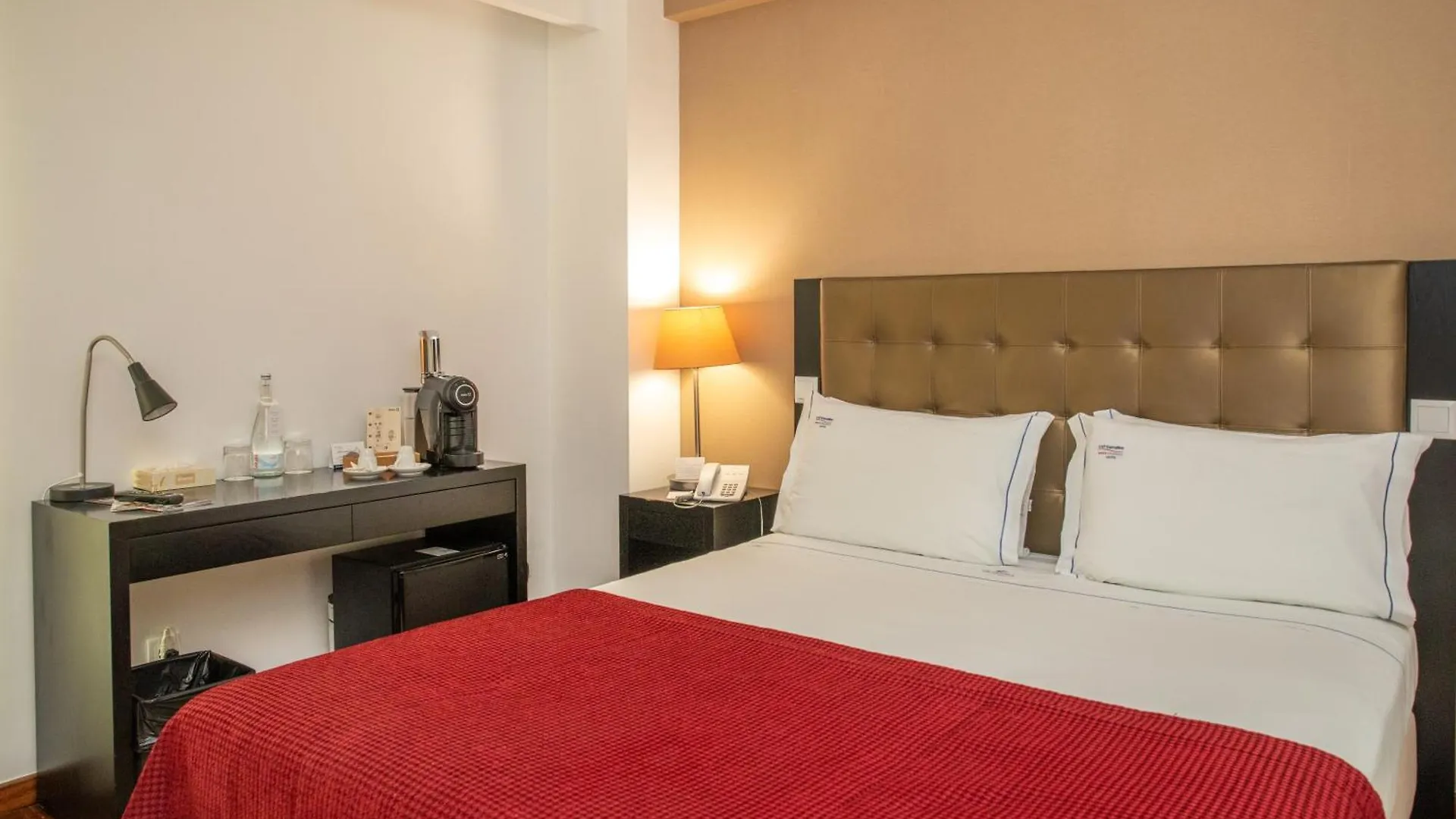 ****  Vip Executive Saldanha Hotel Lisbon Portugal