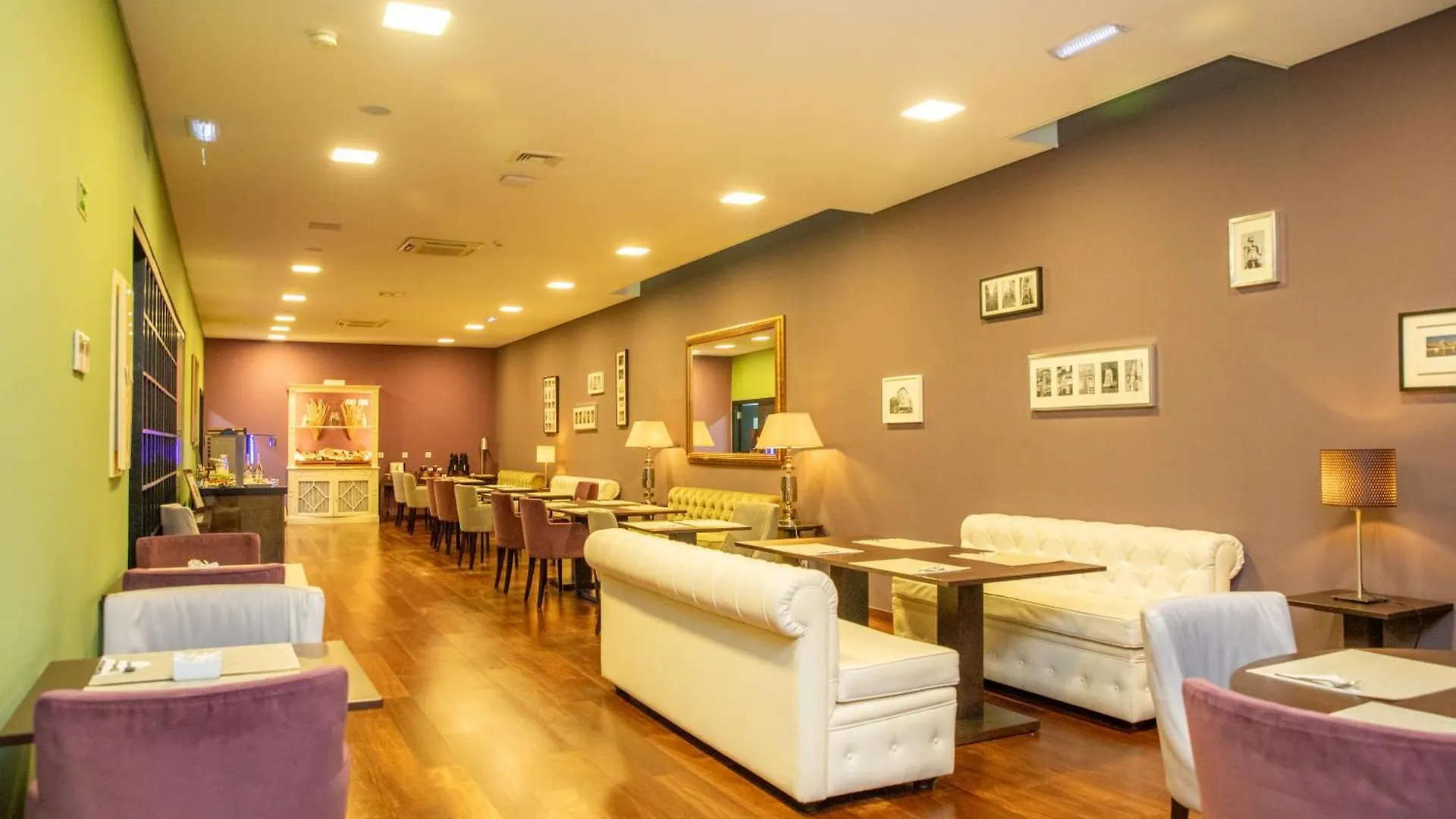 Vip Executive Saldanha Hotel Lisbon