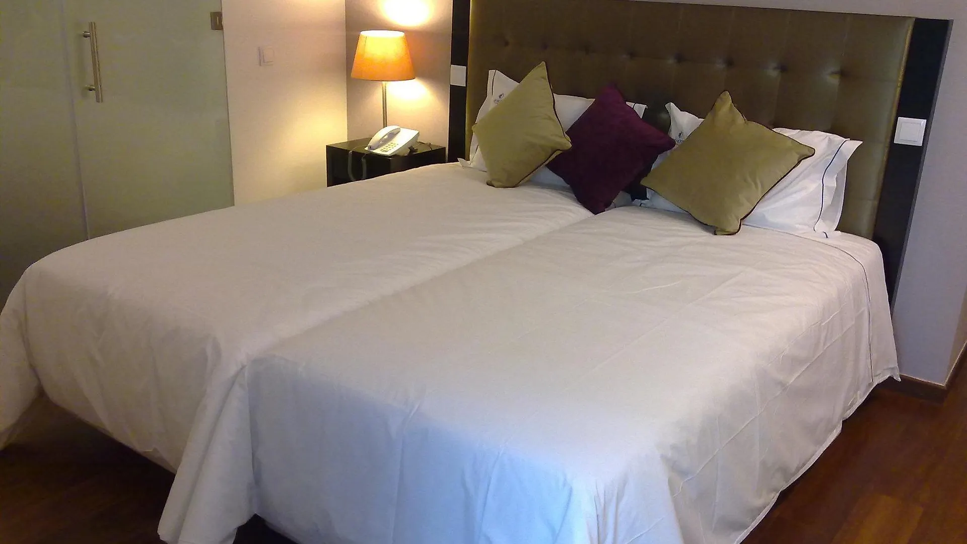 Vip Executive Saldanha Hotel Lisbon