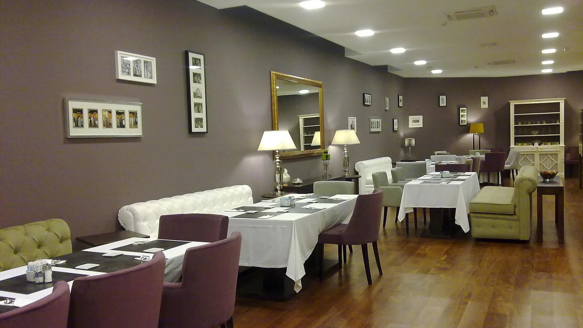 Vip Executive Saldanha Hotel Lisbon 4*,