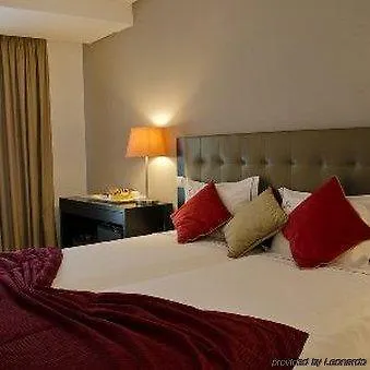 ****  Vip Executive Saldanha Hotel Lisbon Portugal