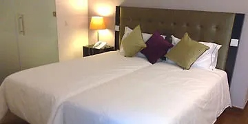 Vip Executive Saldanha Hotel Lisbon