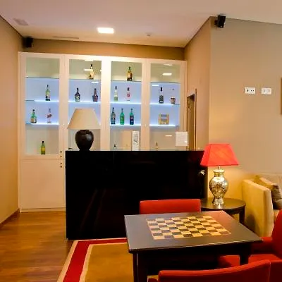 Vip Executive Saldanha Hotel Lisbon 4*,  Portugal