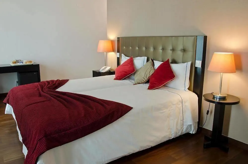Vip Executive Saldanha Hotel Lisbon Portugal