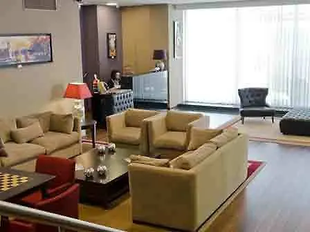 Vip Executive Saldanha Hotel Lisbon