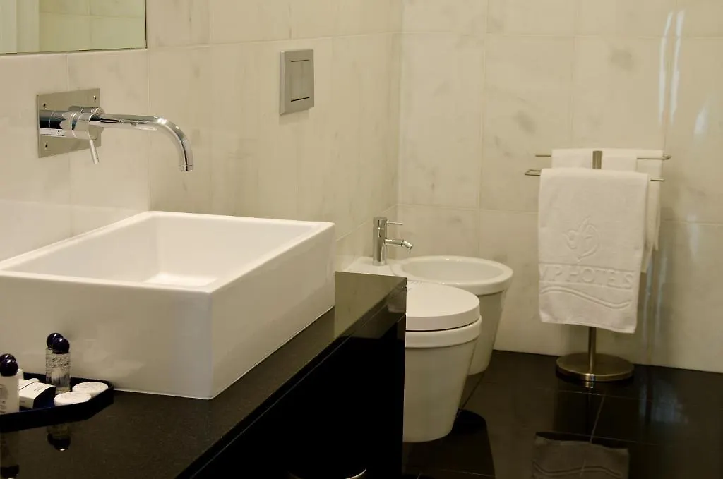 Vip Executive Saldanha Hotel Lisbon 4*,  Portugal