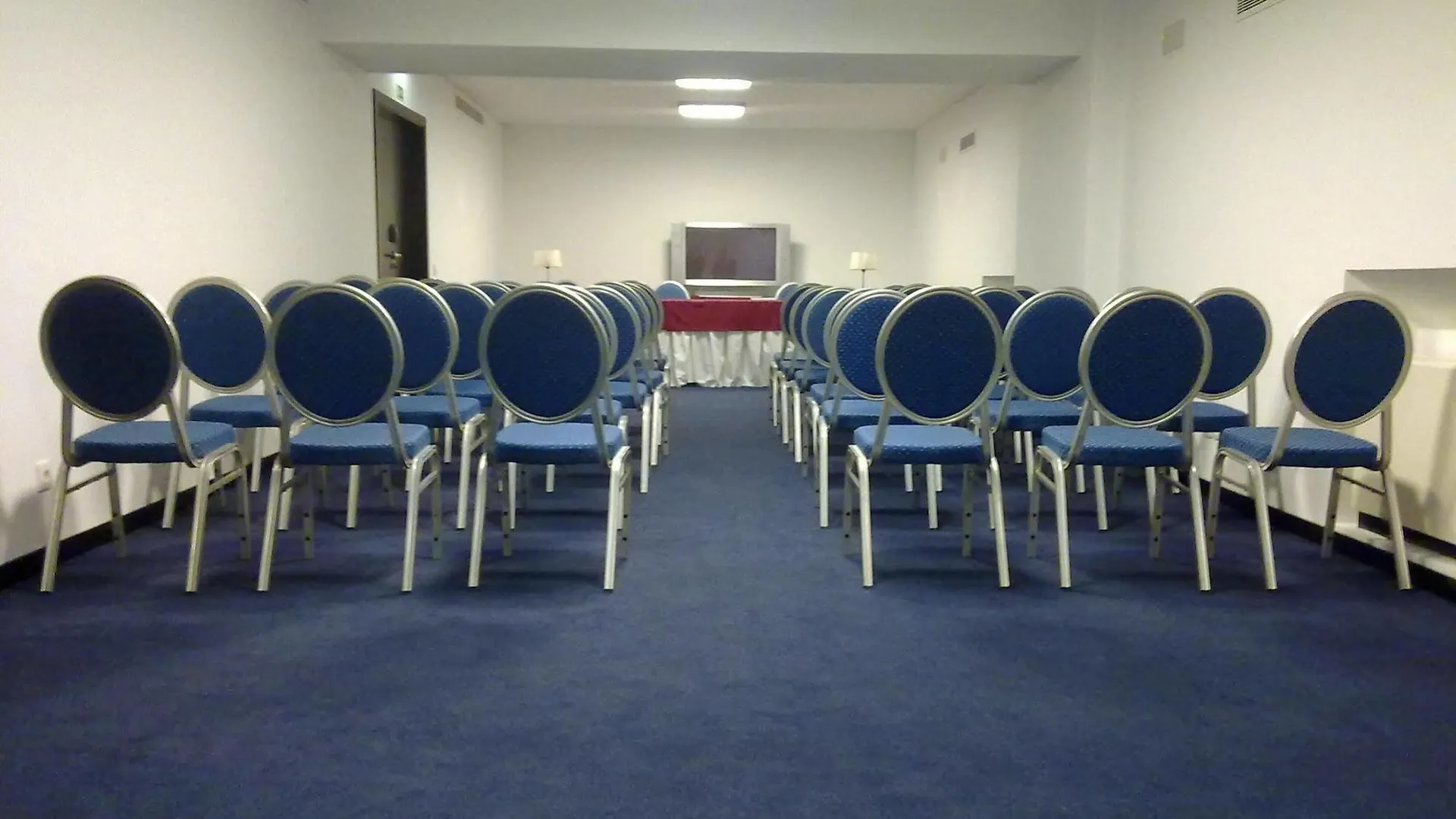 Vip Executive Saldanha Hotel Lisbon 4*,
