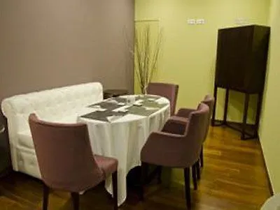 Vip Executive Saldanha Hotel Lisbon