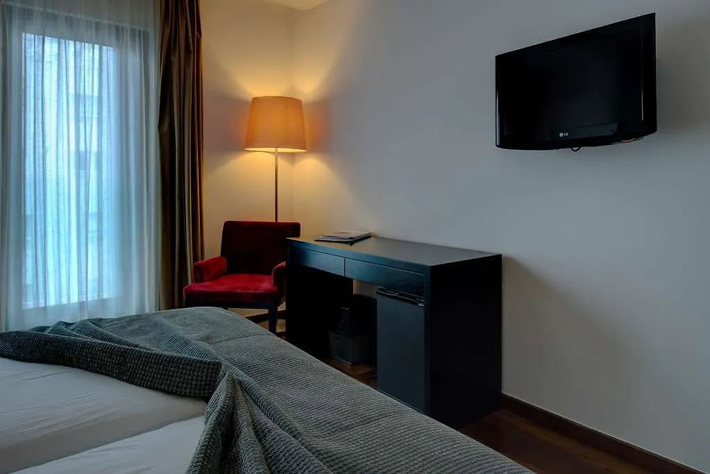 Vip Executive Saldanha Hotel Lisbon