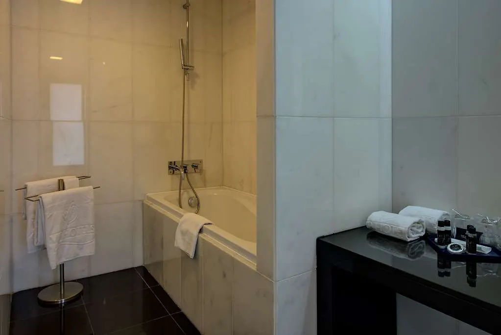 Vip Executive Saldanha Hotel Lisbon Portugal