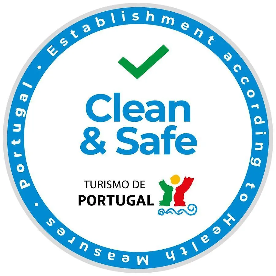 Vip Executive Saldanha Hotel Lisbon