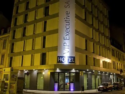 Vip Executive Saldanha Hotel Lisbon