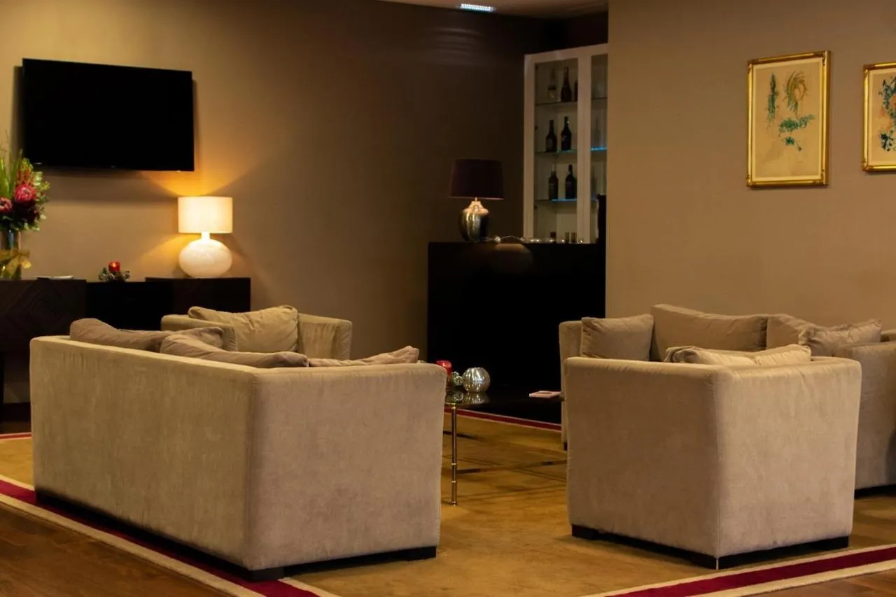 ****  Vip Executive Saldanha Hotel Lisbon Portugal